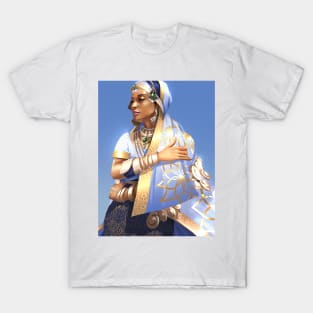 Desert Princess Collection T-Shirt